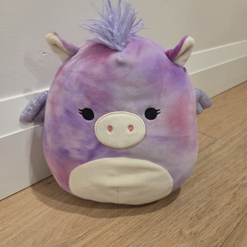 SQUISHMALLOWS | Willow The Pegasus